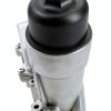 DSkoiph Aluminum Oil Cooler Kit for Cars-5