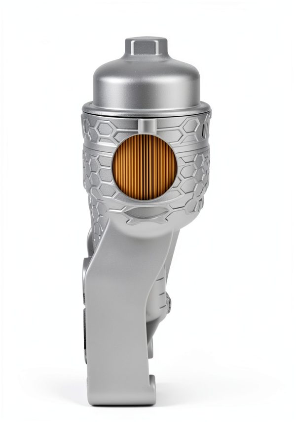 SEGULER Oil Filter Replacement Kit for Genesis G80-3