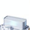 KLN PERFORMANCE Aluminum Oil Filter Housing for Chrysler 300-2