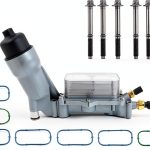 Aluminum Oil Cooler Kit DSkoiph M16 Aluminum-0