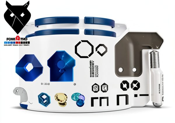Pacbrake Aluminum Oil Filter Relocation Kit Universal Fit-0