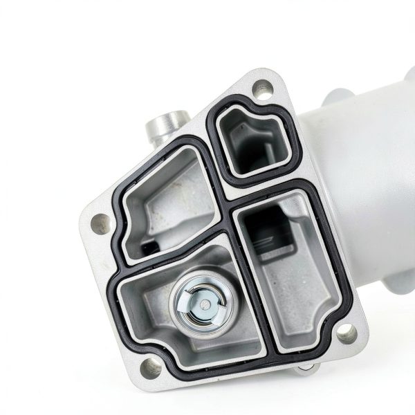 Oil Filter Housing BHB Aluminum for VW TDI-5