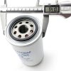 Giuqa Oil Filter & Fuel Filter Kit Universal Fit-4