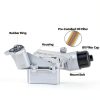 Jeep Grand Cherokee Oil Filter Housing Upgrade MILIPARTS-2