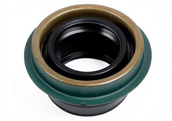 Automatic Transmission Seal by PartCatalog for Rear Vehicles-0