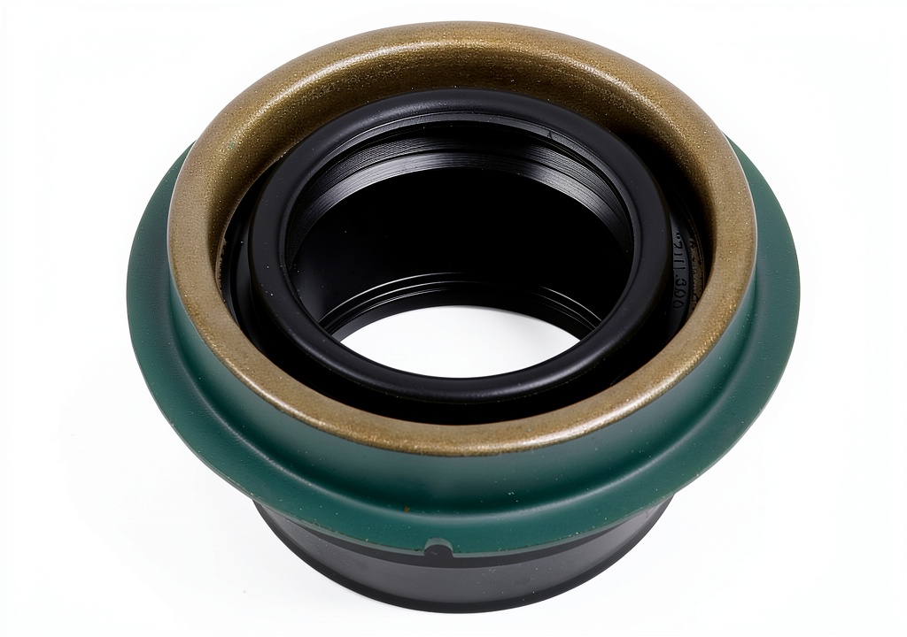 PartCatalog's automatic transmission seal for rear vehicles