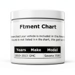 Automatic Transmission Seal by PartCatalog for Rear Vehicles-0