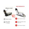 GZGN Aluminum Oil Filter Kit for Dodge 2011-2016-6