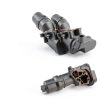 Audi Oil Cooler Filter Housing by MITZONE-5