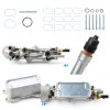 Wuangki Oil Filter Housing Kit for Chrysler 200 300-2