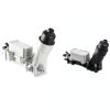 KLN PERFORMANCE Aluminum Oil Filter Housing for Chrysler 300-1
