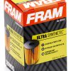 FRAM XG10515 Oil Filter for Automotive-0