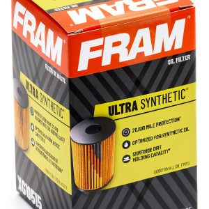 FRAM XG10515 Oil Filter for Automotive-0