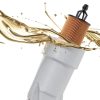 Audi Oil Cooler Filter Housing by MITZONE-4