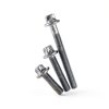 Oil Filter Housing Bolts Zieichy Upgrade Steel Set-0