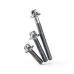 Oil Filter Housing Bolts Zieichy Upgrade Steel Set-0