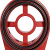 ApplianPar M20 Oil Filter Adapter Aluminum Universal Fit-3