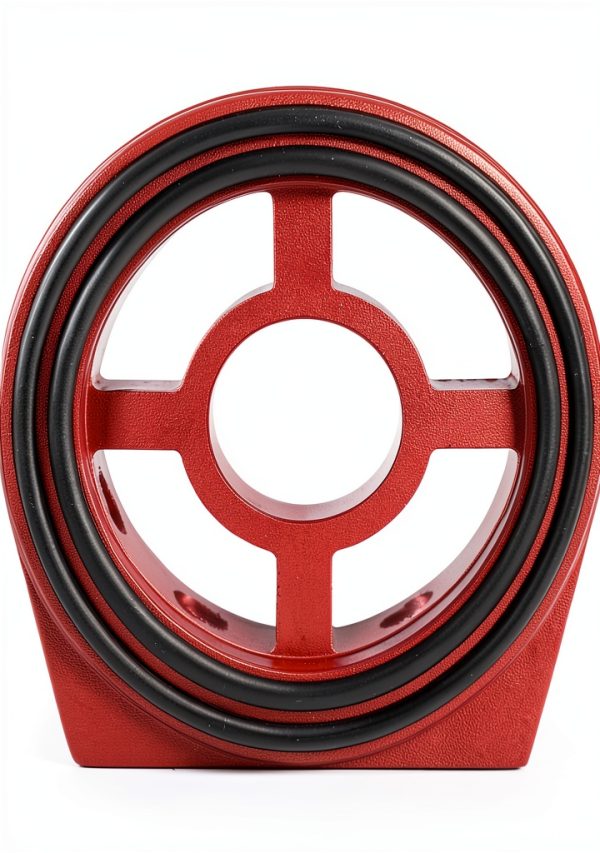 ApplianPar M20 Oil Filter Adapter Aluminum Universal Fit-3