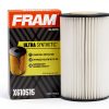 FRAM XG10515 Oil Filter for Automotive-2