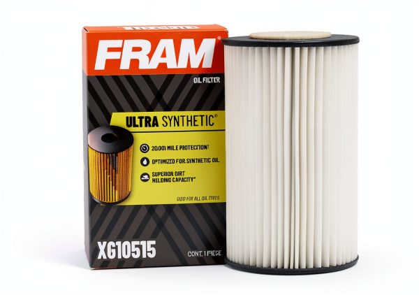 FRAM XG10515 Oil Filter for Automotive-2
