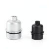 KLN PERFORMANCE Aluminum Oil Filter Housing for Dodge-2