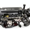 Qagea Oil Filter Relocation Kit for Chevy Cruze-5