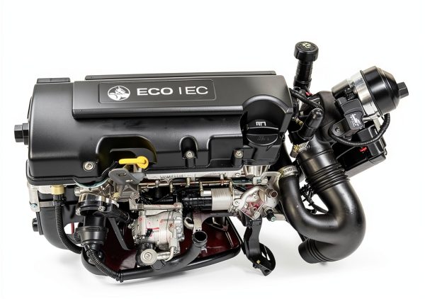 Qagea Oil Filter Relocation Kit for Chevy Cruze-5