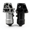 FORRIE Aluminum Oil Filter Housing for VW & Audi-3