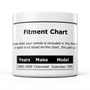 Automatic Transmission Seal by PartCatalog for Front-0