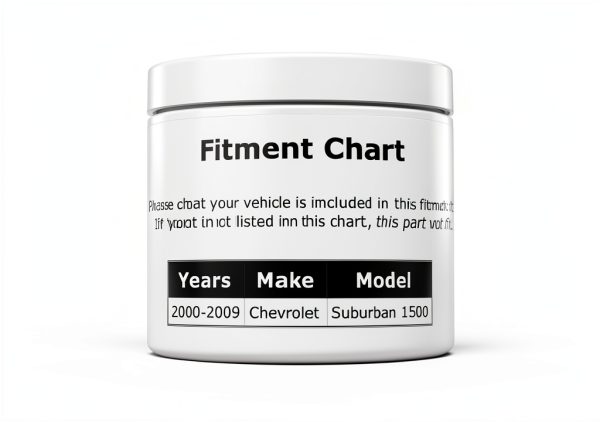 Automatic Transmission Seal by PartCatalog for Front-0