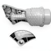 SEGULER Oil Filter Replacement Kit for Genesis G80-2