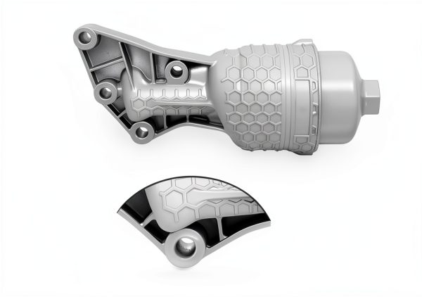 SEGULER Oil Filter Replacement Kit for Genesis G80-2