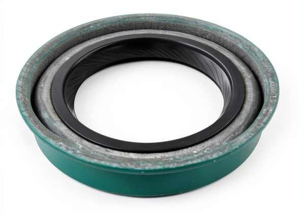 Automatic Transmission Seal by PartCatalog for Front-1
