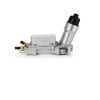 Mocar7 Oil Cooler Filter Housing Kit Aluminum-5