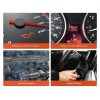Oil Filter Relocation Kit A-Premium Aluminum-6