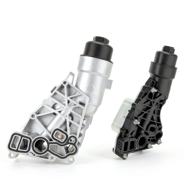 YEHERIT Oil Filter Housing for BMW 2014-2020 i8 1.5L-3