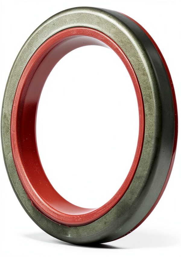 Automatic Transmission Seal by PartCatalog for Front-0