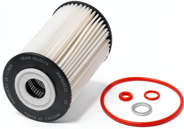 FRAM XG10515 Oil Filter for Automotive-4
