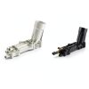 KLN PERFORMANCE Aluminum Oil Filter Housing for Dodge-1