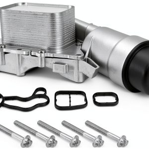 YEHERIT Oil Filter Housing for BMW 2014-2020 i8 1.5L-0