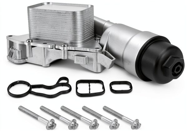 YEHERIT Oil Filter Housing for BMW 2014-2020 i8 1.5L-0