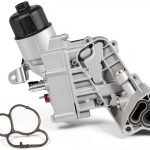 Jeep Grand Cherokee Oil Filter Housing Upgrade MILIPARTS-0