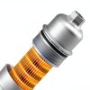 KLN PERFORMANCE Aluminum Oil Filter Housing for Dodge-6