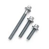 Oil Filter Housing Bolts Zieichy Upgrade Steel Set-3
