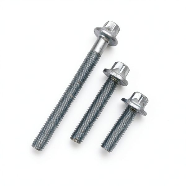 Oil Filter Housing Bolts Zieichy Upgrade Steel Set-3