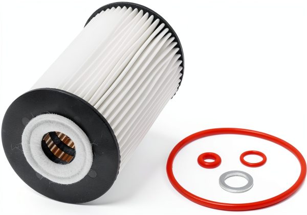 FRAM XG10515 Oil Filter for Automotive-5
