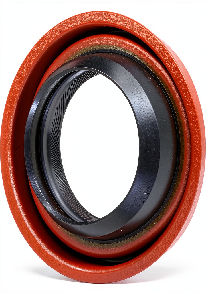 PartCatalog's automatic transmission seal for rear vehicles