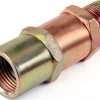 ApplianPar M20 Oil Filter Adapter Aluminum Universal Fit-6