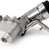 Qagea Oil Filter Relocation Kit for Chevy Cruze-2