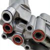 Aluminum Oil Cooler Kit DSkoiph M16 Aluminum-1